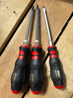 set nářadí od Würth nové - 4
