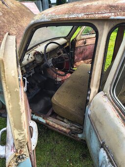 Moskvich - 4