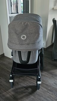 Kočárek Bugaboo Fox 2 - 4
