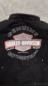 Harley Davidson vel.S - 4
