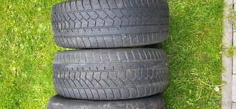 ALU KOLA 17 RENAULT 205/50/17 - 4