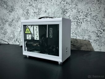 Herní PC i7-13700K - 4