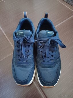 Pánské boty Skechers. - 4