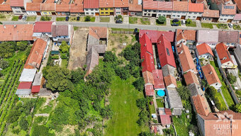 Prodej stavebního pozemku 855 m², Blatnice pod Svatým Antoní - 4
