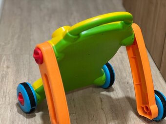 Playgo dětské chodítko - jako nové - 4