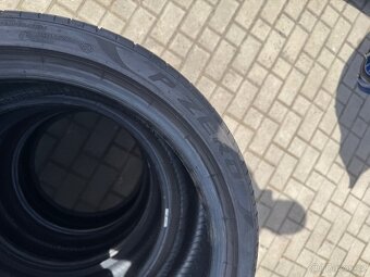 Letní pneu Pirelli P zero 225/40/18 - 4