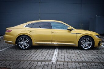 Volkswagen Arteon RLine 2.0TDI 176kw 4x4 Webasto DCC - 4