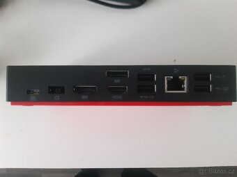 Docking station Lenovo USB-C Gen.2 - 4