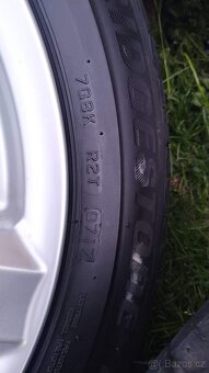 Kola 205/55 R16 - 4