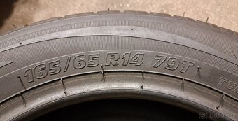 165/65/14 - 4