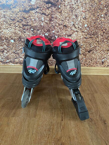 Dámské inline brusle K2 Fitness - 4