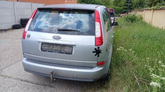 Ford c max 1.8 16v i 1.6 tdci veškeré náhradní dily - 4
