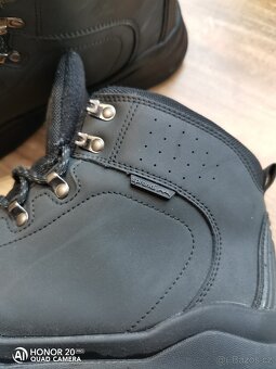 Prodám nové pánské outdorové boty Sprandi.. - 4