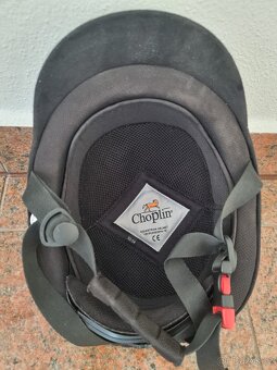Helma Choplin - 4