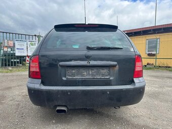 Škoda Octavia č. 23726 - 4