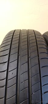 Michelin 195/55 R20 95H 5,5mm - 4