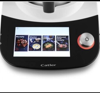 Varný robot Catler TC 9010 - 4