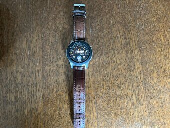 SAMSUNG Galaxy Watch R800 (46 mm) Silver - 4
