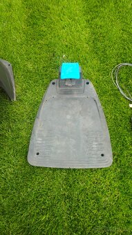 Gardena smart SILENO 750 - 4