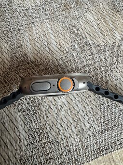 Apple watch ultra 1 - 4