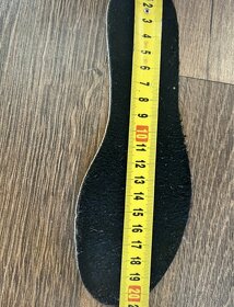 Celoroční boty kotníkové Superfit 31 - 4