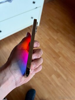 iPhone 13pro 128gb - 4