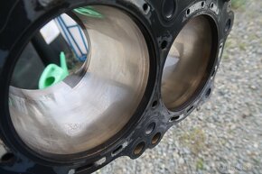 Pístní sada Motor Yamaha XT 1200 Z Super Ténéré ABS r.v. 11 - 4