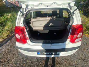Prodávám Nissan Pixo - 4