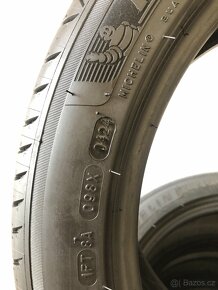 225/45/17 Michelin Primacy 4 , - 4