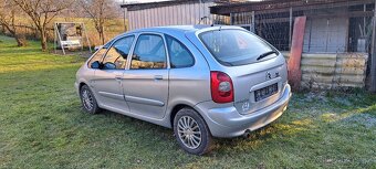 Prodám Citroën Xsara Picasso, veškeré díly z tohoto vozu - 4