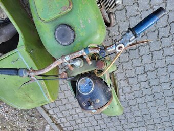 Dněp,Ural,Irbit M61 - 4