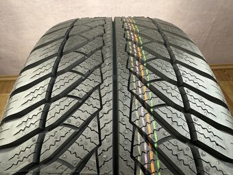 TOP zimní kola BMW 5 G30 R18 style 632 - 4