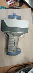 Siemens SAX 61.03 servopohon - 4