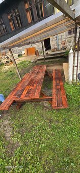 Pivni set ( Lavice ) - 4