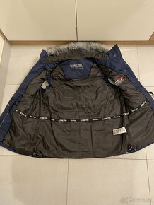 Nová vesta Alpine PRO velikost M - 4
