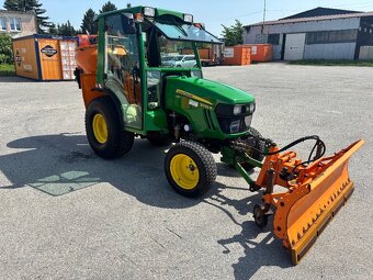 John Deere - 4