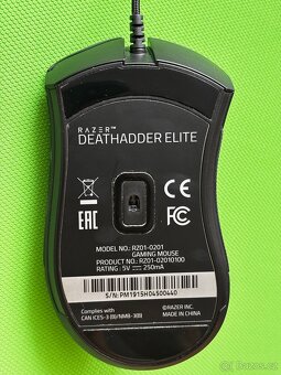 Razer DeathAdder Elite - 4