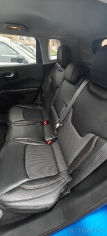 Jeep compass (Bazary ne volat) - 4