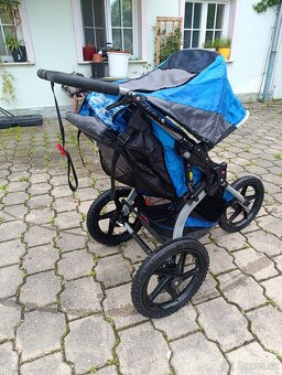 BOB Gear dětský kočárek - 4