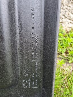 Plato Hyundai Koná 85930-J9000 - 4