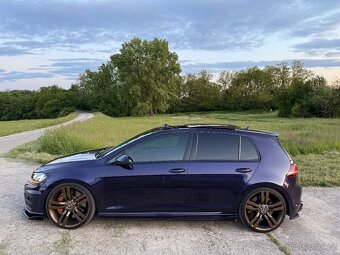 Volkswagen Golf 7r 2.0TFSi 4-Motion 450ps stage3 - 4