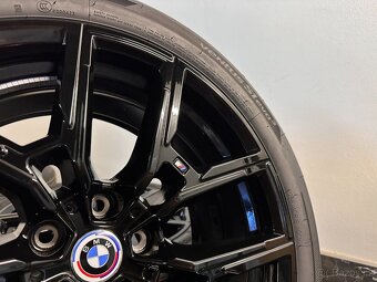 Original BMW 4er G26 i4 G26 r19 859M 5A504D7 38409 - 4