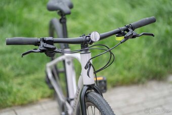 Specialized Sirrus X 2.0 (vel. XS) - 4