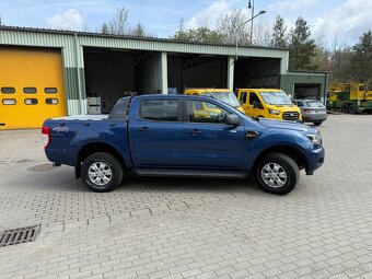 Ford Ranger 2.2 TDCI - 4