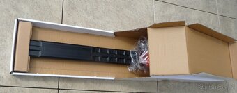 AKU Plotové nůžky Patriot HT 56 40V - 4