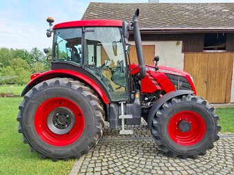 ZETOR PROXIMA GP 100 4X4 - 4