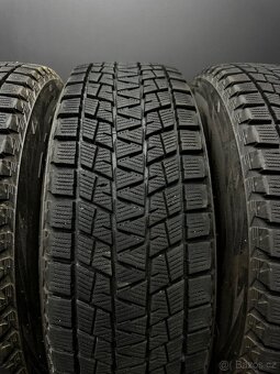 Sada pneu Bridgestone 215/70/16 100R - 4