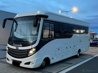 Concorde Charisma 900 M - 4