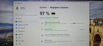 Lenovo, i7-8550u 4/8x 4,00GHz, 8GB DDR4, 256GB SSD, bat. 3h. - 4