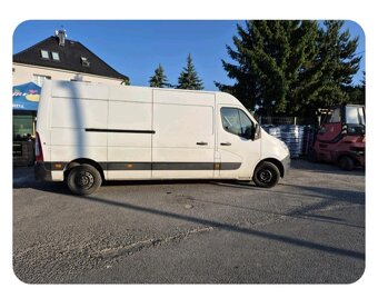 Renault master r.v.2018 - 4